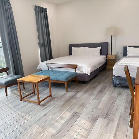 Here Homestay Zhongpu Екстериор снимка