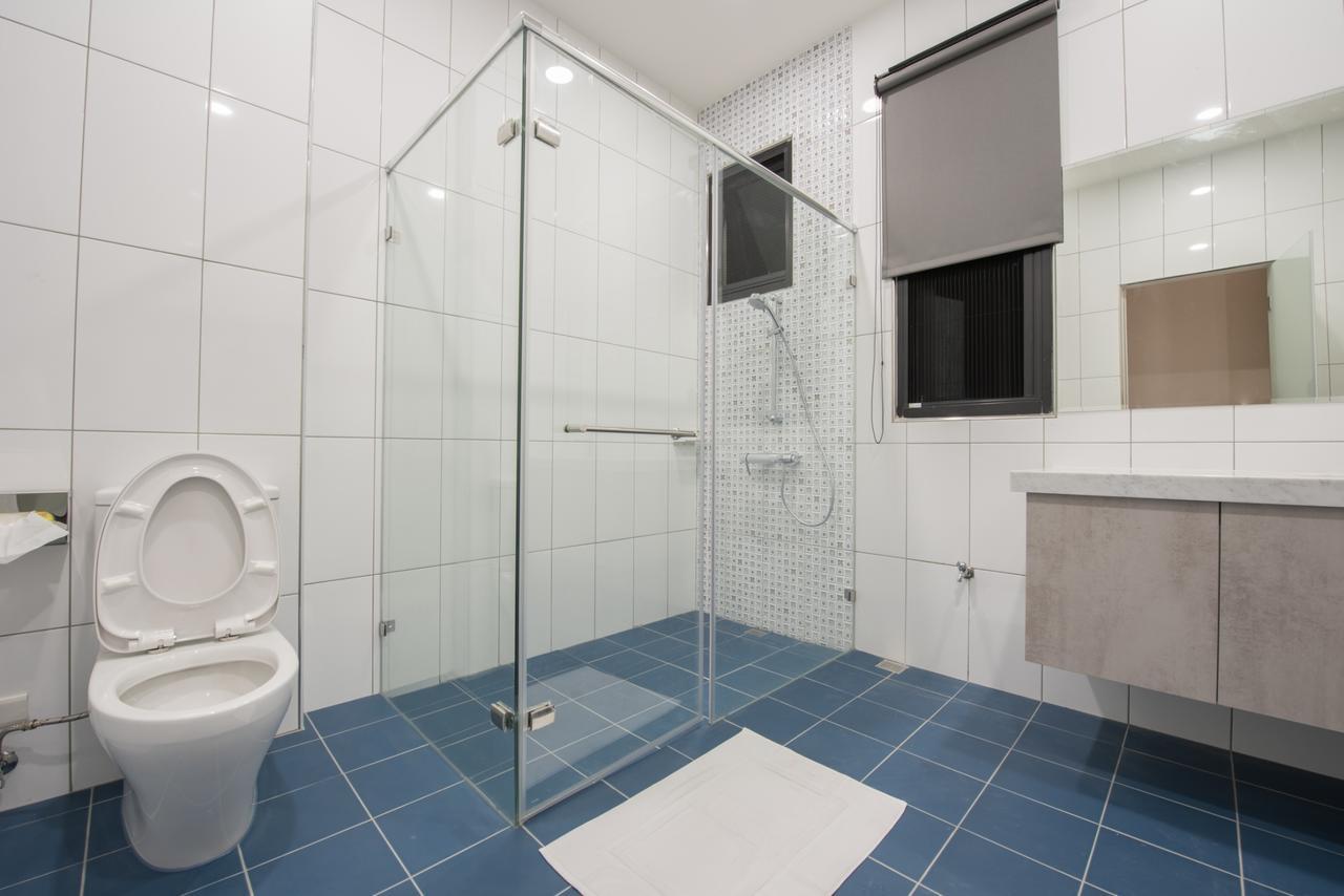Here Homestay Zhongpu Екстериор снимка