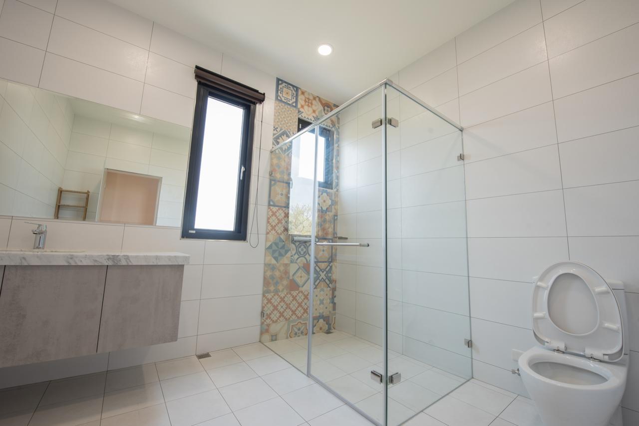 Here Homestay Zhongpu Екстериор снимка