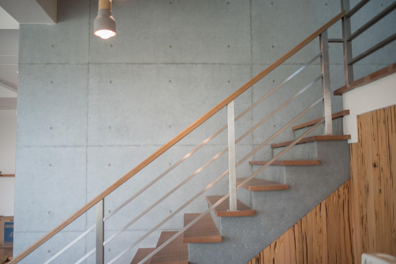 Here Homestay Zhongpu Екстериор снимка