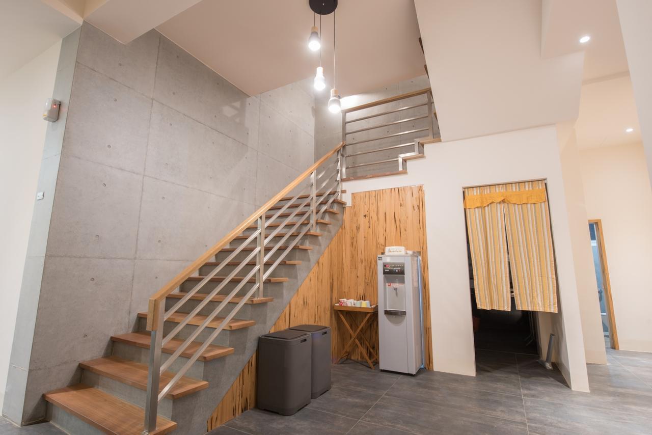 Here Homestay Zhongpu Екстериор снимка
