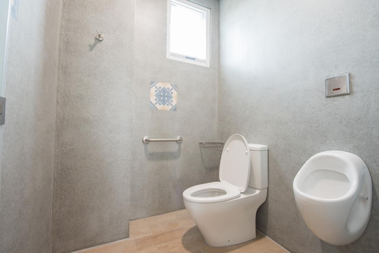 Here Homestay Zhongpu Екстериор снимка