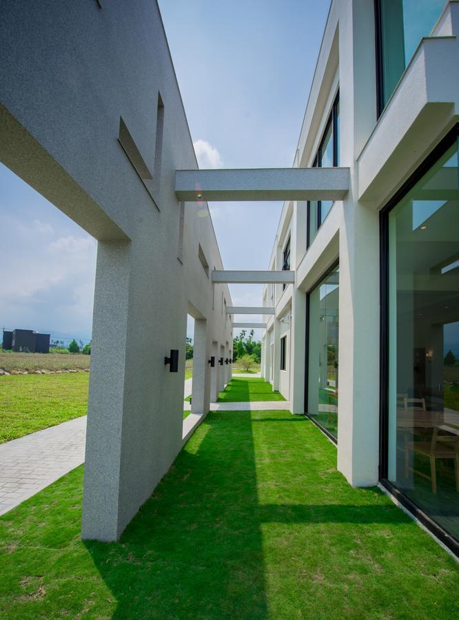Here Homestay Zhongpu Екстериор снимка