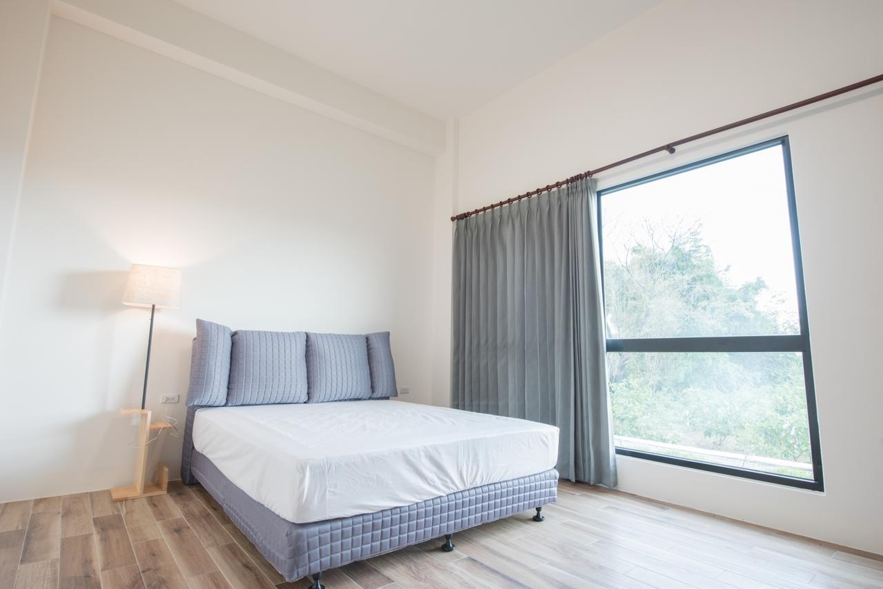 Here Homestay Zhongpu Екстериор снимка