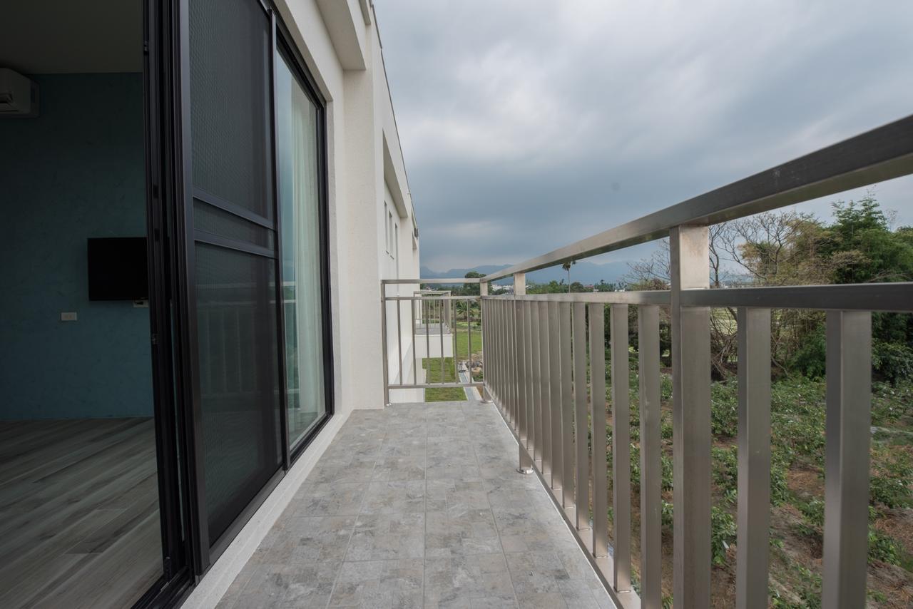 Here Homestay Zhongpu Екстериор снимка