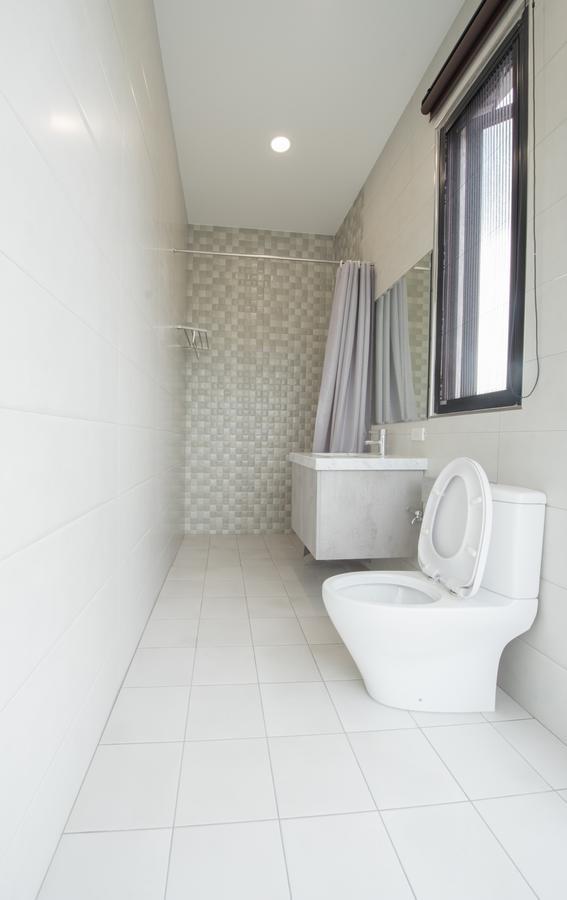 Here Homestay Zhongpu Екстериор снимка