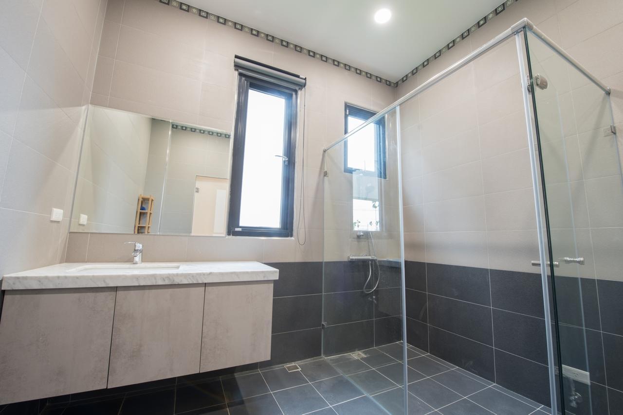 Here Homestay Zhongpu Екстериор снимка
