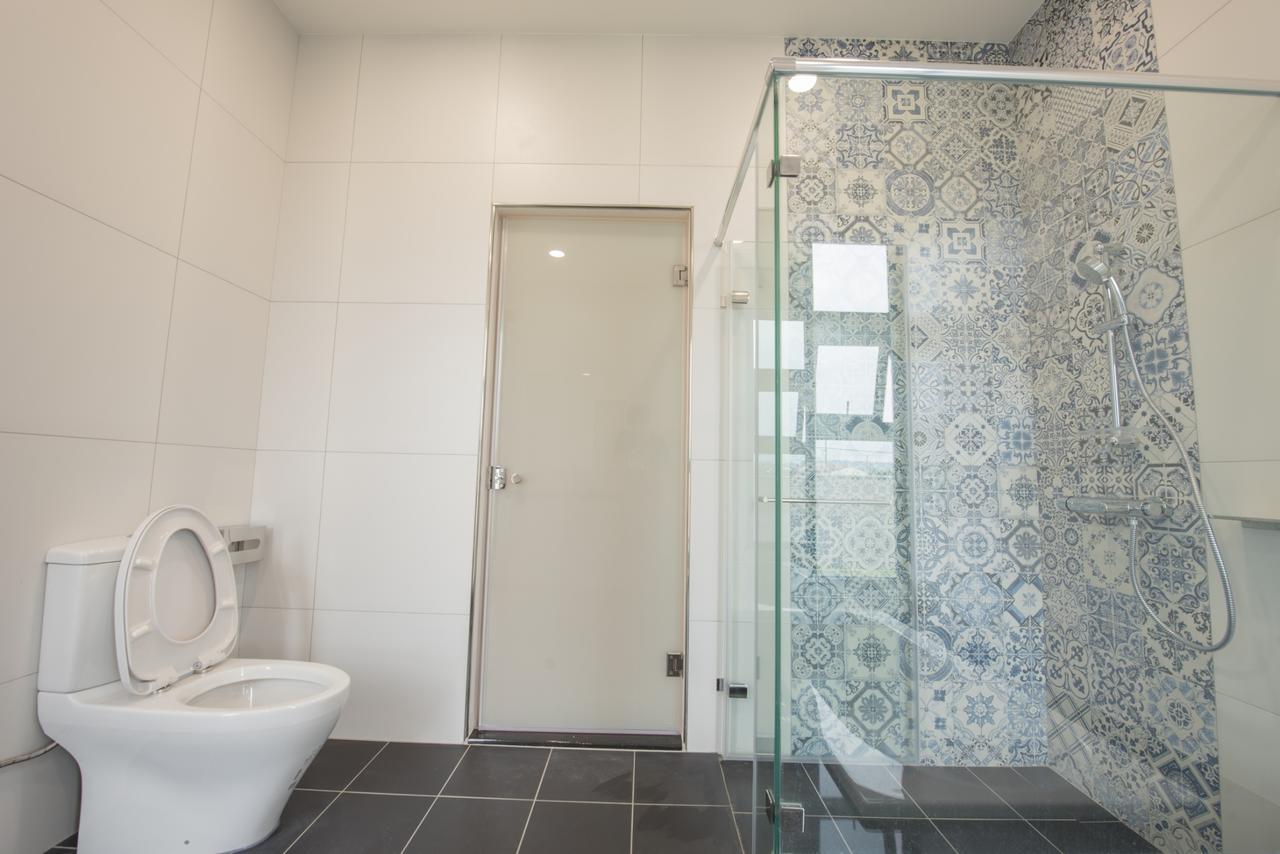 Here Homestay Zhongpu Екстериор снимка