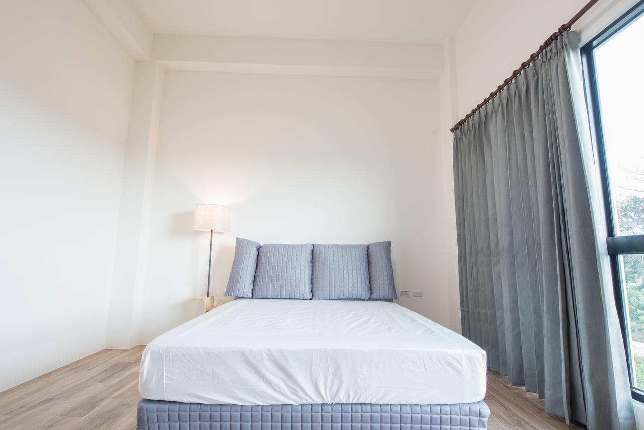 Here Homestay Zhongpu Екстериор снимка
