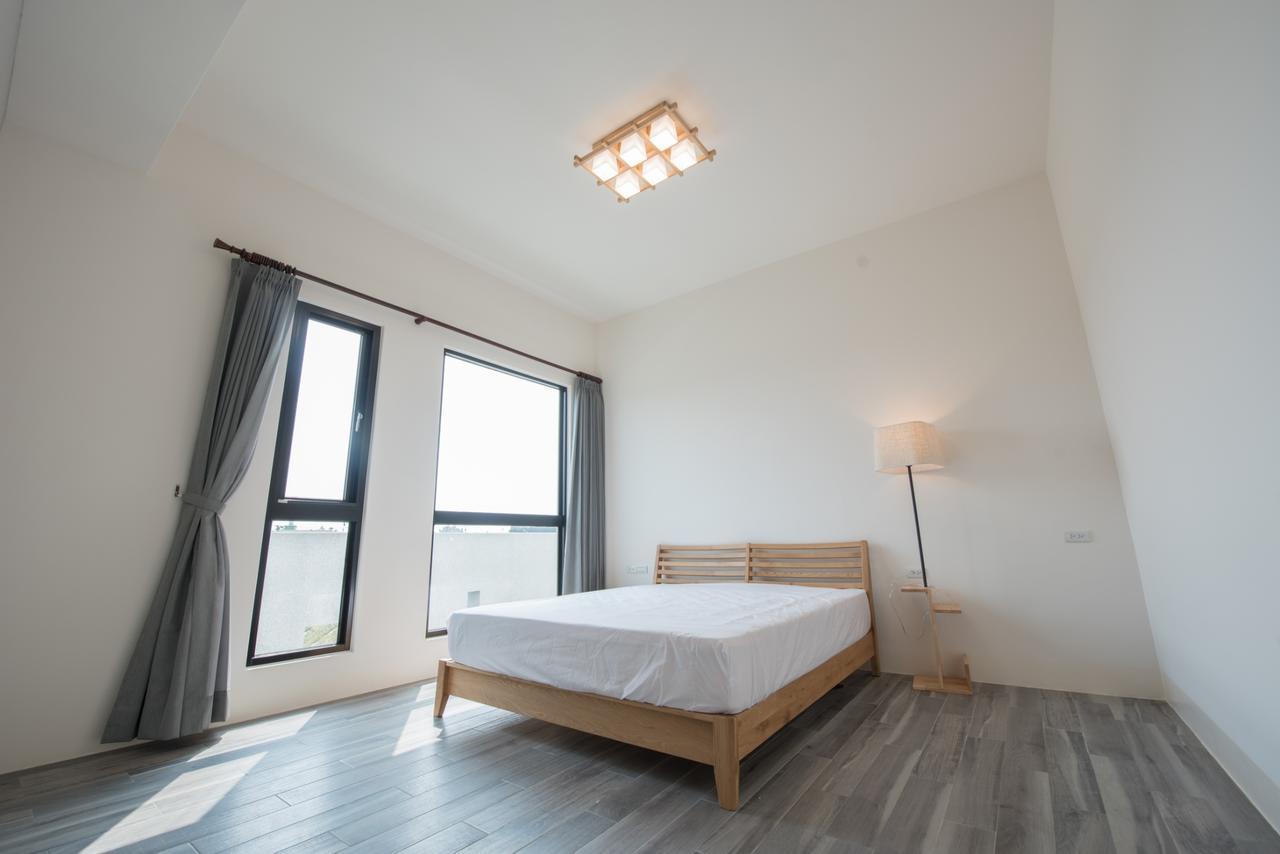 Here Homestay Zhongpu Екстериор снимка