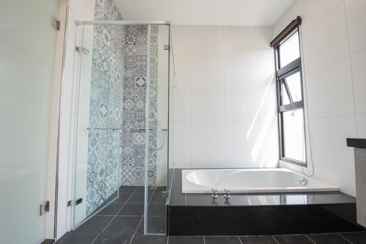 Here Homestay Zhongpu Екстериор снимка